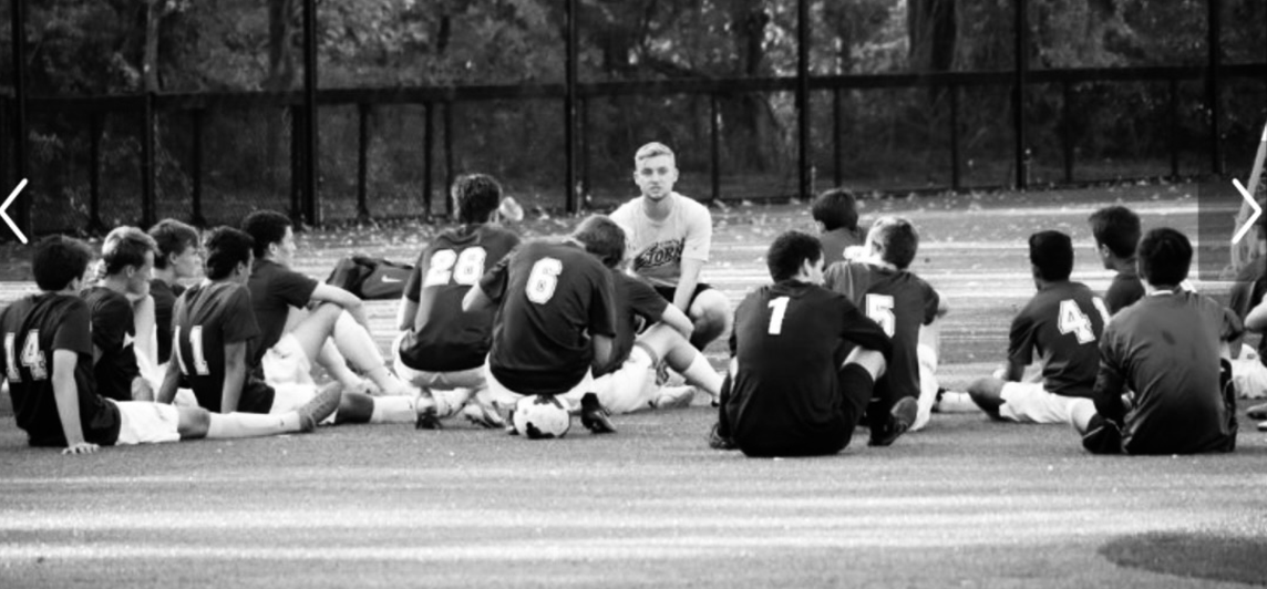 Fair Play Soccer > Home