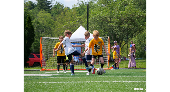 5v5 CT Regional - Big Success!!