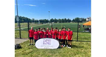 ISE MT Olive Cup