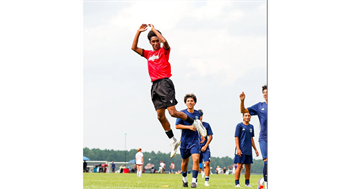 EDP Summer Sizzler